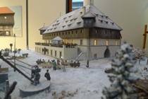 Winterlandschaft des Konstanzer Konzils